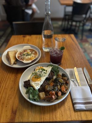 Store House Market & Eatery by null