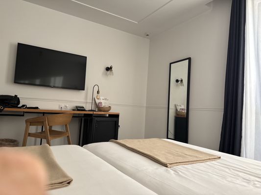 7 Islas Hotel by null