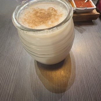 Taco Naco - Horchata grande! - Tacos Near Me - Ciudad de México, DIF Taco Naco - Horchata grande! - Tacos Near Me - Ciudad de México, DIF