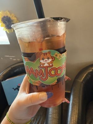 Magic Cup by null