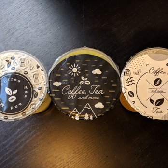 Simplee Boba - Nice design on the tops - Bubble Tea Near Me - South Pasadena, California Simplee Boba - Nice design on the tops - Bubble Tea Near Me - South Pasadena, California