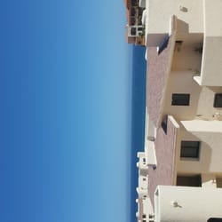 Terrasol Beach Resort