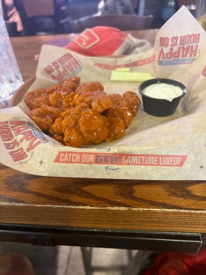 Chili's Grill & Bar by null