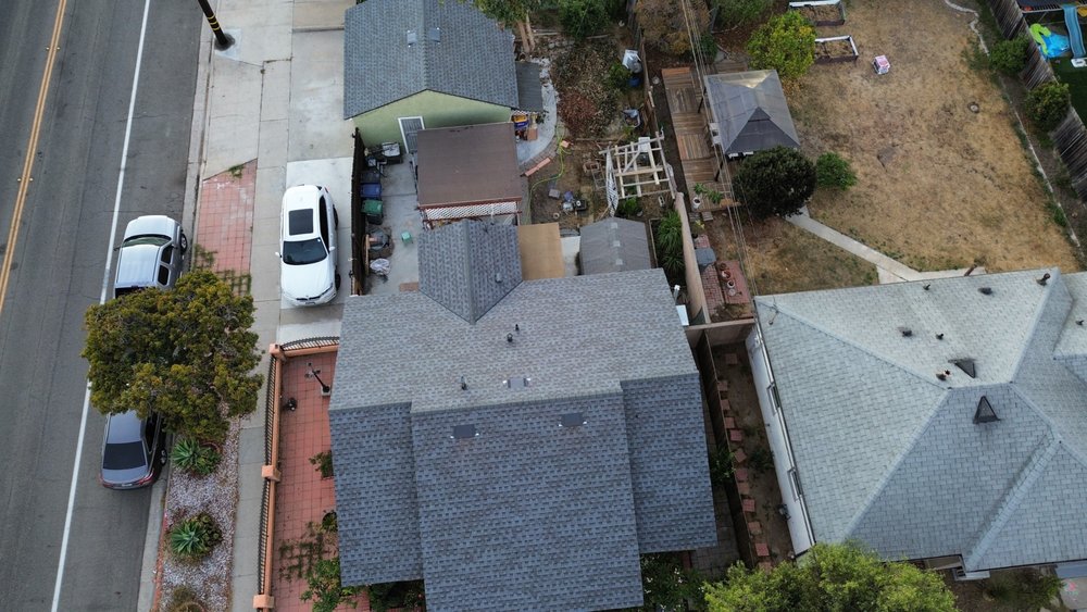 Slide of Gorilla Roofing