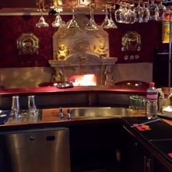 Classic Club - Bar vom schönsten Platz.