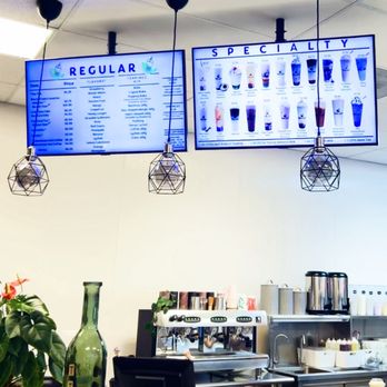 Boba Lane - The Menu - Bubble Tea Near Me - Rocklin, California Boba Lane - The Menu - Bubble Tea Near Me - Rocklin, California