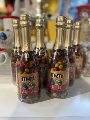 M&M'S New York by null