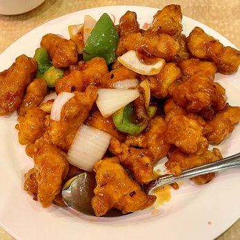 Tasty Place - General Tao's Chicken - Chinese Near Me - Millbrae, California Tasty Place - General Tao's Chicken - Chinese Near Me - Millbrae, California