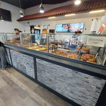 Lula's Latin Cuisine - Lula's Food - Latin American Near Me - Bergenfield, New Jersey Lula's Latin Cuisine - Lula's Food - Latin American Near Me - Bergenfield, New Jersey