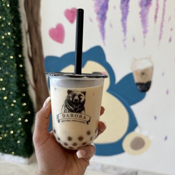 Daboba - boba tea - Bubble Tea Near Me - Chicago, Illinois Daboba - boba tea - Bubble Tea Near Me - Chicago, Illinois