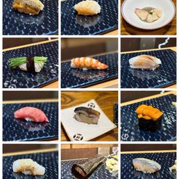 Omakase