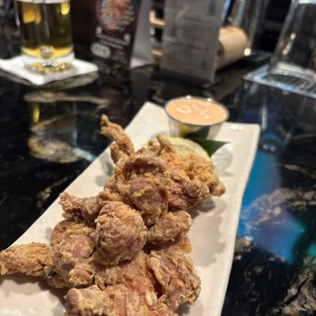 Ginza - Chicken Karaage - Izakaya Near Me - Las Vegas, Nevada