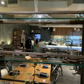 Kyu - Asian Fusion Near Me - Miami, Florida