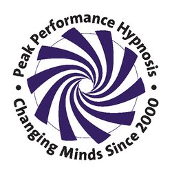 Peak Performance Hypnosis - Peak Performance Hypnosis logo