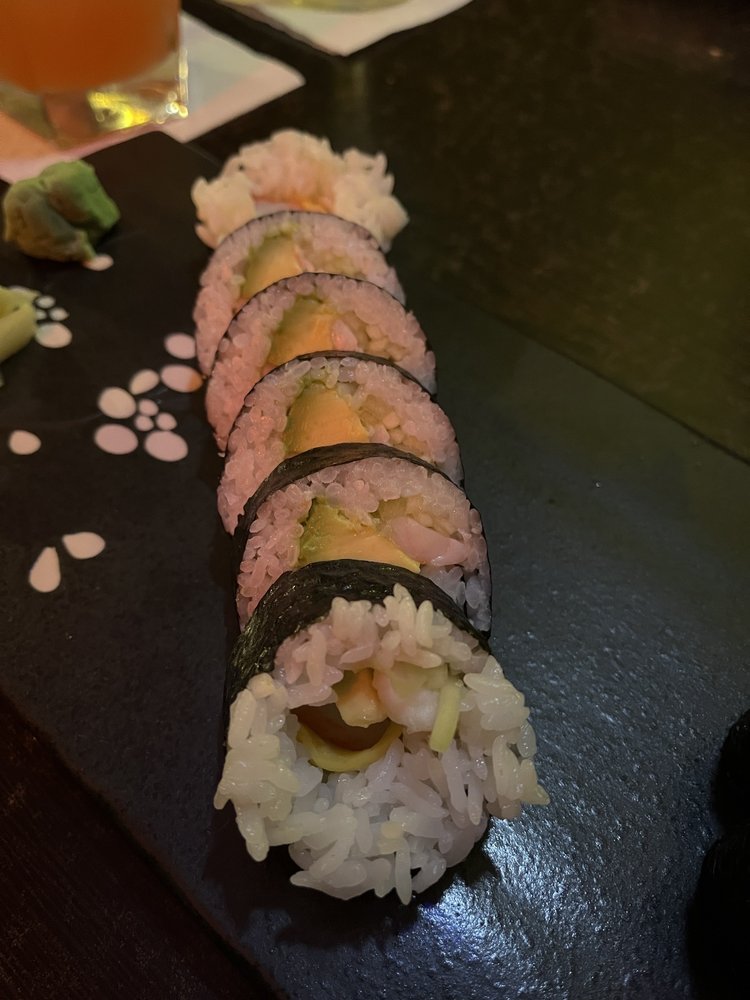 Kanji Japanese Steakhouse