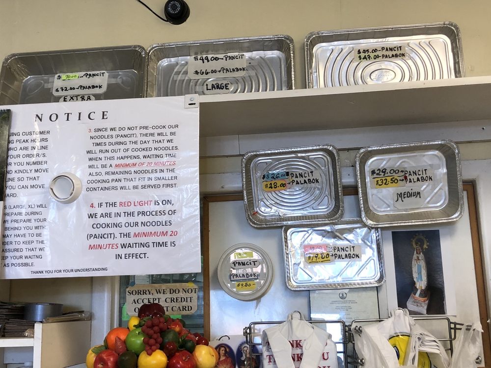 SALLY’S BAKERY & GROCERY 21 Photos & 27 Reviews 4221 Pleasant