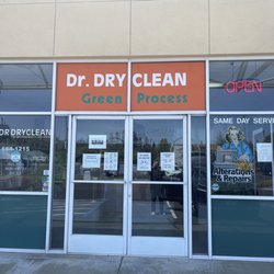 Dr Dryclean