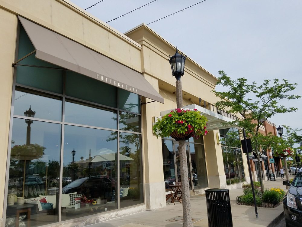 POTTERY BARN Updated September 2024 268 N Adams Rd, Rochester Hills