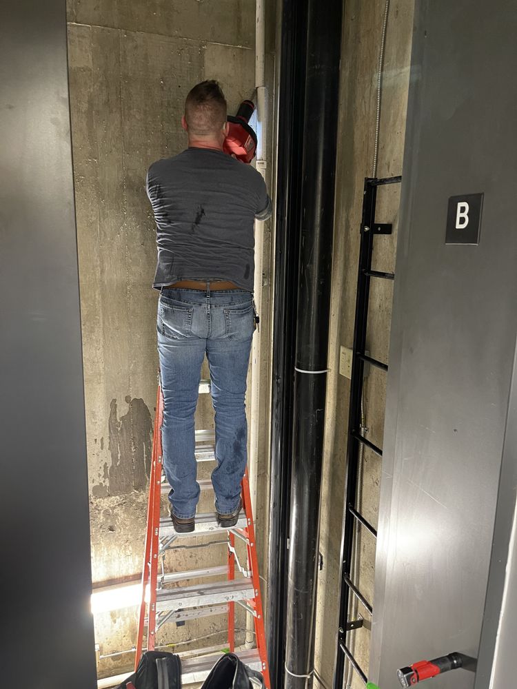 Slide of 360 Plumbing Company