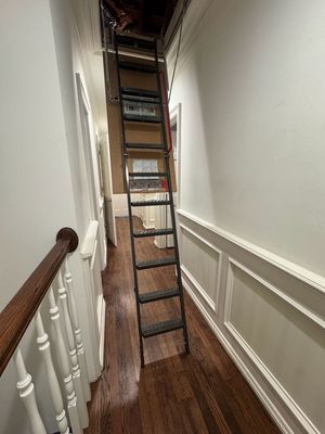 Smart Roof & Home Performance