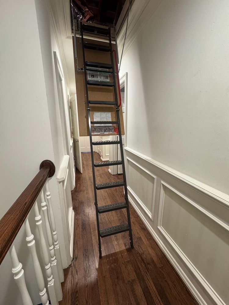 Slide of Smart Roof & Home Performance