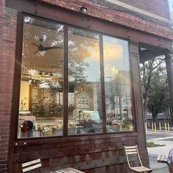 Unnamed Cafe - Outside - Cafes Near Me - Jersey City, New Jersey Unnamed Cafe - Outside - Cafes Near Me - Jersey City, New Jersey