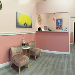 Pink Massage