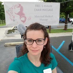 Family Care Massage