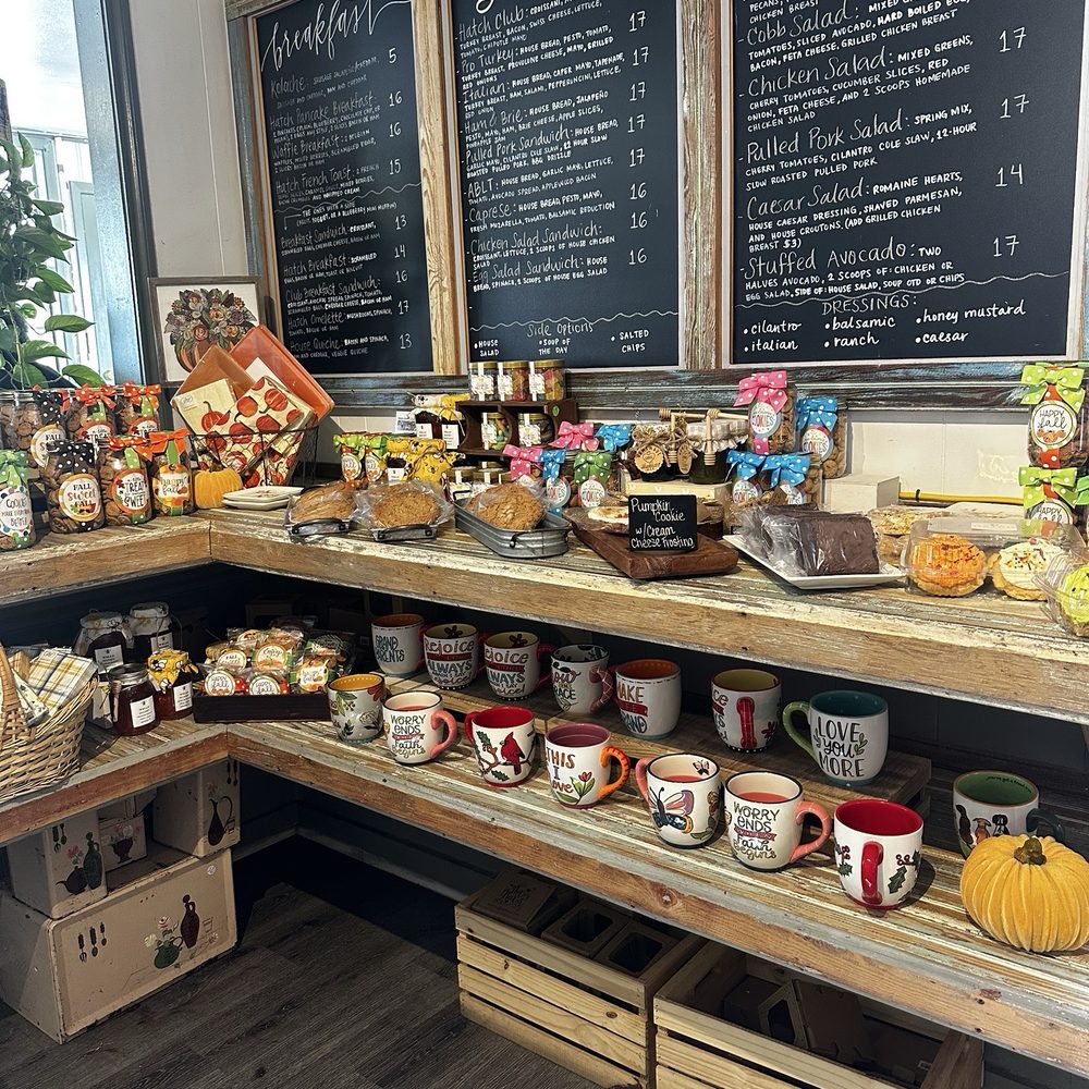 Hatch Bakery And Cafe - So many yummies!! - Bakeries Near Me - Bulverde, Texas Hatch Bakery And Cafe - So many yummies!! - Bakeries Near Me - Bulverde, Texas
