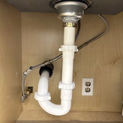 John Phillips Plumbing Service