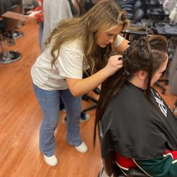 Minnesota School of Beauty