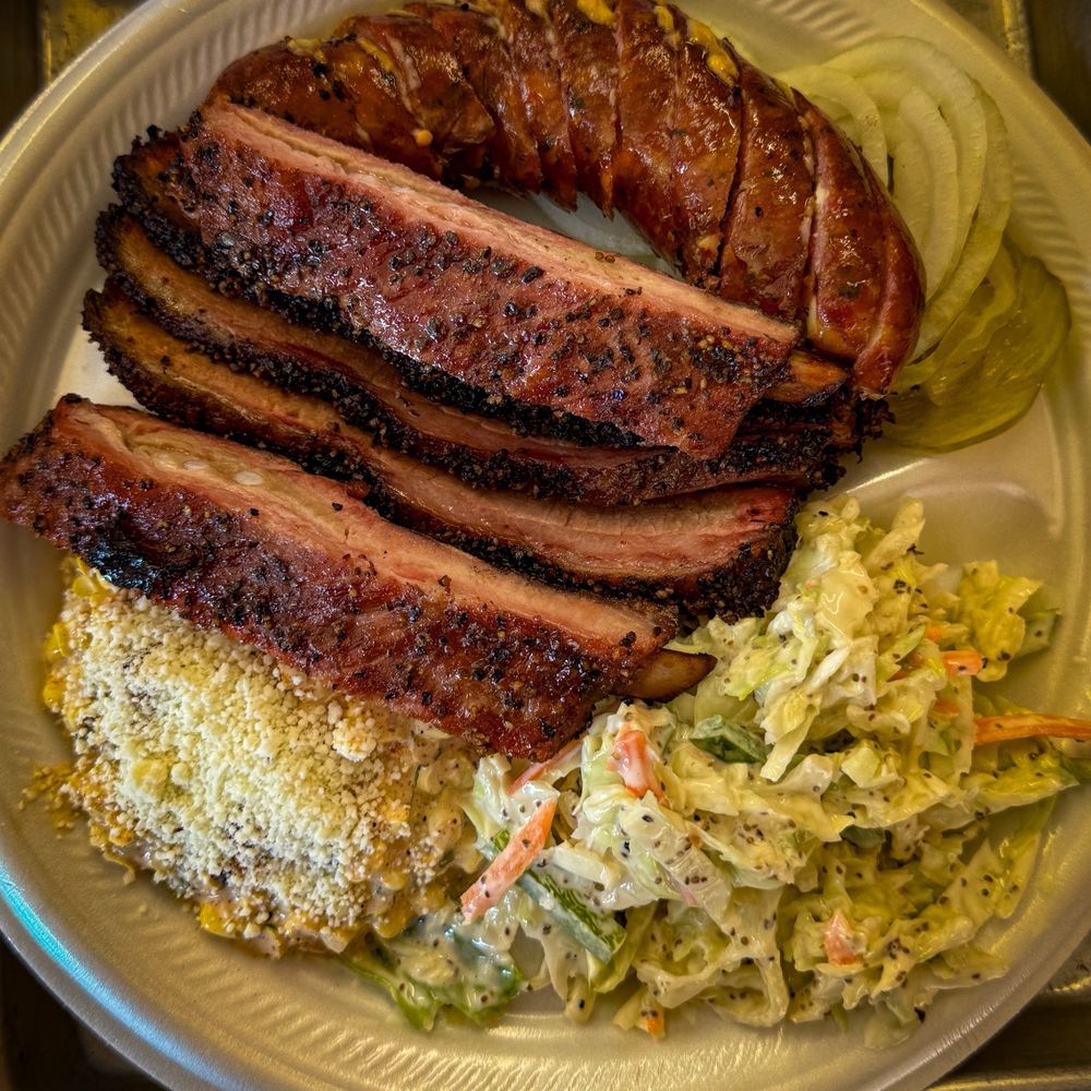 Pustka Family Barbeque - Food Trucks Near Me - Temple, Texas Pustka Family Barbeque - Food Trucks Near Me - Temple, Texas