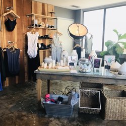 The Space Yoga Studio - Merchandise