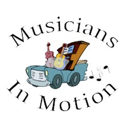 Musicians In Motion