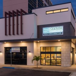 Clinical Labs of Hawaii - Located across from Kahala Mall in the Kuono Marketplace