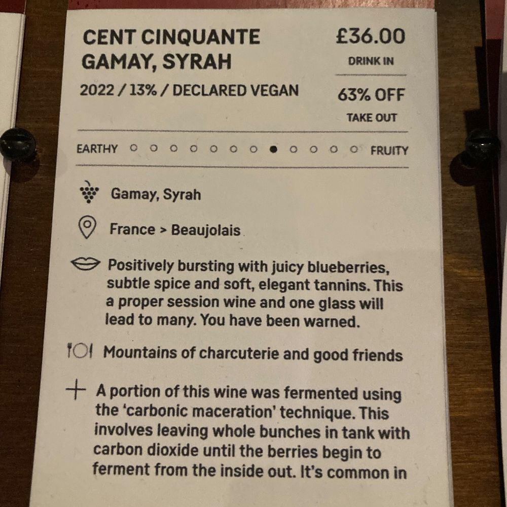 Vagabond - Wine Bars Near Me - London, XGL Vagabond - Wine Bars Near Me - London, XGL