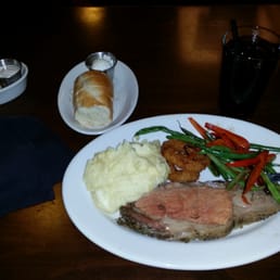 Prime Rib