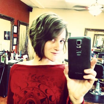 Entourage Salon - Out with the old!! - Hair Salons Near Me - Carlsbad, California