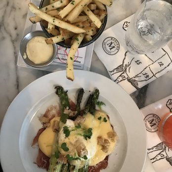Marlowe - Diners Near Me - San Francisco, California