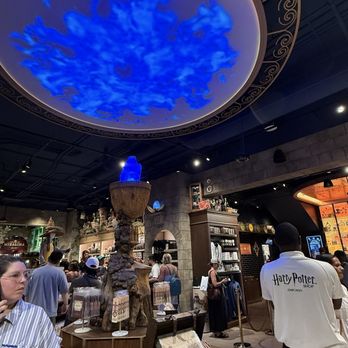 Harry Potter Shop - Toy Stores Near Me - Chicago, Illinois Harry Potter Shop - Toy Stores Near Me - Chicago, Illinois