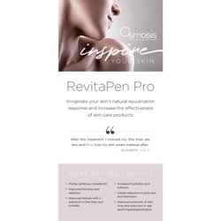 Pure Life Thai Spa - Osmosis RevitaPen