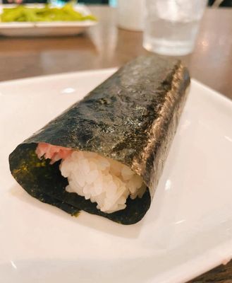 SUGARFISH by sushi nozawa by null