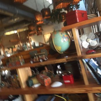 Bartaco - Orlando - Cute decor! - Tacos Near Me - Orlando, Florida