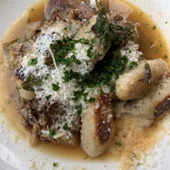FlintCreek Cattle - New American Near Me - Seattle, Washington
