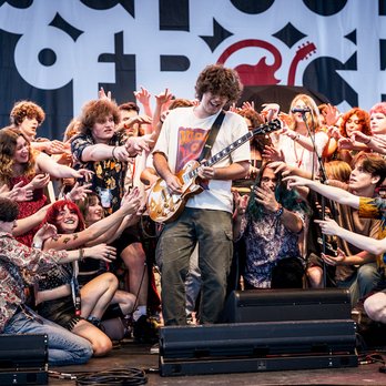 School of Rock - Specialty Schools Near Me - Wake Forest, North Carolina School of Rock - Specialty Schools Near Me - Wake Forest, North Carolina