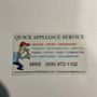 Photo of Quick Appliance Service