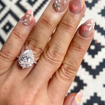 LUV Nails & Spa - Wedding nails - Nail Salons Near Me - Austin, Texas LUV Nails & Spa - Wedding nails - Nail Salons Near Me - Austin, Texas