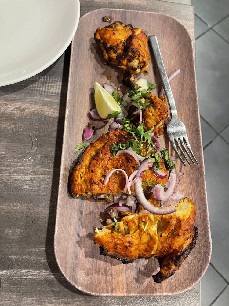 RED CHILI 236 Photos & 398 Reviews 18108 Parthenia St, Northridge