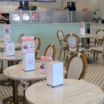 Beignets & Brew - Coffee & Tea Near Me - Virginia Beach, Virginia