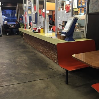 Sully's Drive-In - Super empty but kind staff - Fast Food Near Me - Forks, Washington Sully's Drive-In - Super empty but kind staff - Fast Food Near Me - Forks, Washington